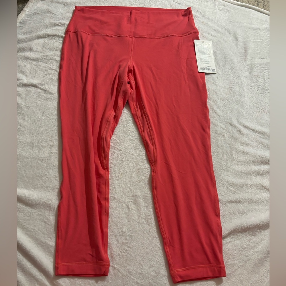 Lululemon Align High Rise Pant